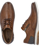 Rieker sko - brun - Herre - Sko - Rieker