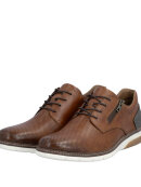 Rieker - Rieker sko - brun Rieker - Rieker sko - brun