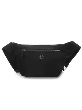 Adax bumbag Annalea - sort - Tasker & Punge - Adax