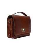 Re:Designed taske - Alba big - walnut - Tasker & Punge - Re:designed