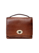 Re:Designed taske - Alba big - walnut - Tasker & Punge - Re:designed