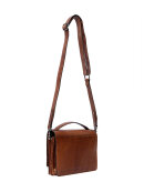 Re:Designed taske - Alba big - walnut - Tasker & Punge - Re:designed