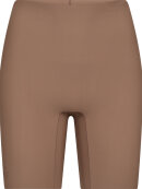 Hype The Detail Inder shorts - Mokka - Leggins til dame - Hype The Detail 