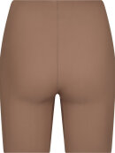 Hype The Detail Inder shorts - Mokka - Leggins til dame - Hype The Detail 