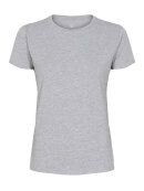 JBS - JBS t-shirt - grå