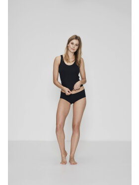 JBS - JBS Hipster - Sort