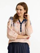 In Front Bluse - Rose - Dame - Bluser - IN FRONT