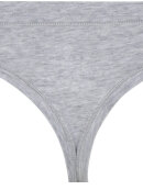 JBS string - grå - String - JBS