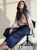 In Front Bluse - Rose - Dame - Bluser - IN FRONT