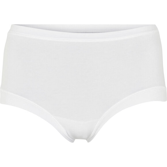 JBS Maxi - Hvid - Maxi - JBS