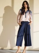 IN FRONT - In Front Bluse - Rose