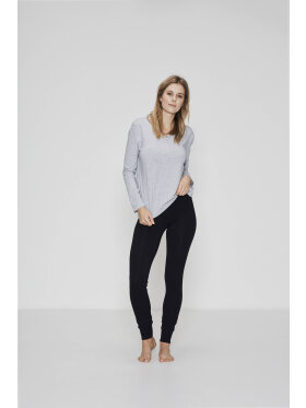 JBS Leggins - sort - Leggins til dame - JBS