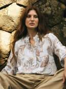 Soulmate Bluse - light blue - Dame - Bluser - Soulmate