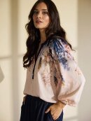 In Front Bluse - Rose - Dame - Bluser - IN FRONT