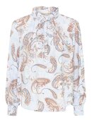 Soulmate - Soulmate Bluse - light blue Soulmate - Soulmate Bluse - light blue