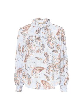 Soulmate - Soulmate Bluse - light blue