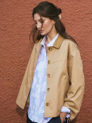 Soulmate skjorte - Lyseblå - Dame - Bluser - Soulmate