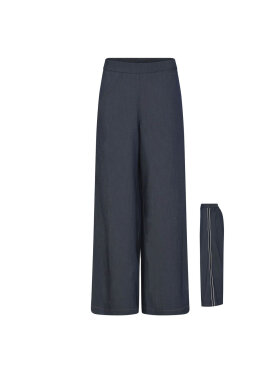 Soulmate - Soulmate bukser - denim blue