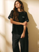 Soulmate T-shirt - navy - Dame - T-shirts - Soulmate