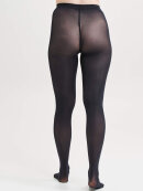 Decoy strømpebuks - marine - Strømper & strømpebukser - Decoy