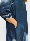 2-Biz - 2-Biz kjole - blå mix