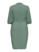 Only Camakoma kjole - Kjoler til plus size kvinder - ONLY CarmaKoma