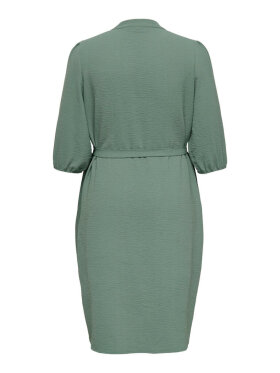 Only Camakoma kjole - Kjoler til plus size kvinder - ONLY CarmaKoma