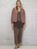 Prepair Top - Brun/Lace - Toppe til dame - Sommertoppe mm. - PREPAIR