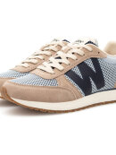 Woden - Woden sneakers - moonstone multi Woden - Woden sneakers - moonstone multi