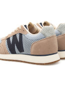 Woden - Woden sneakers - moonstone multi Woden - Woden sneakers - moonstone multi