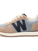 Woden - Woden sneakers - moonstone multi Woden - Woden sneakers - moonstone multi