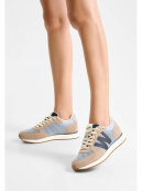 Woden - Woden sneakers - moonstone multi Woden - Woden sneakers - moonstone multi