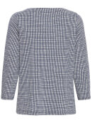 FRANSA - Fransa Bluse - off/navy FRANSA - Fransa Bluse - off/navy