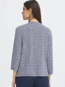 FRANSA - Fransa Bluse - off/navy FRANSA - Fransa Bluse - off/navy