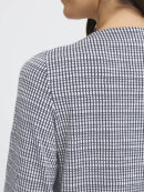 Fransa Bluse - off/navy - Dame - Bluser - FRANSA Fransa Bluse - off/navy - Dame - Bluser - FRANSA