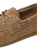 Tamaris mokkasin - taupe - Dame - Sko - Tamaris Tamaris mokkasin - taupe - Dame - Sko - Tamaris