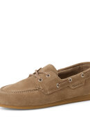 Tamaris mokkasin - taupe - Dame - Sko - Tamaris Tamaris mokkasin - taupe - Dame - Sko - Tamaris