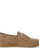 Tamaris - Tamaris mokkasin - taupe