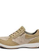 New feet sneakers - sand - Sneakers til dame - New Feet