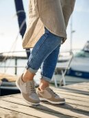 New Feet - New feet sneakers - sand