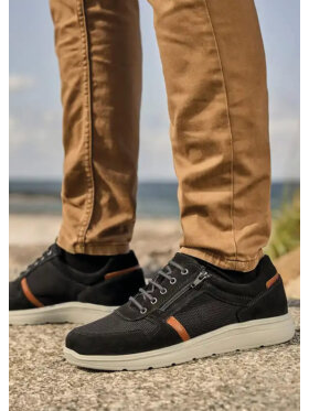 New Feet - New feet sneakers - sort