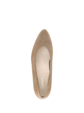 Gabor - Gabor høje sko - peanut