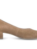 Gabor høje sko - peanut - Højhælede sko og højhælede sandaler - Gabor Gabor høje sko - peanut - Højhælede sko og højhælede sandaler - Gabor