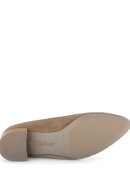 Gabor høje sko - peanut - Højhælede sko og højhælede sandaler - Gabor Gabor høje sko - peanut - Højhælede sko og højhælede sandaler - Gabor