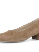 Gabor - Gabor høje sko - peanut Gabor - Gabor høje sko - peanut