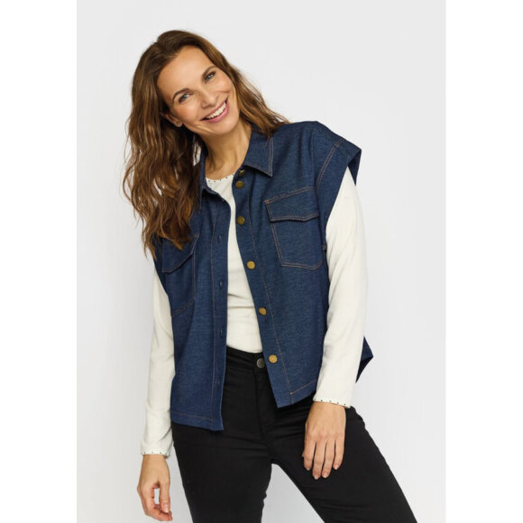 2-Biz - 2-Biz vest 2-Biz - 2-Biz vest