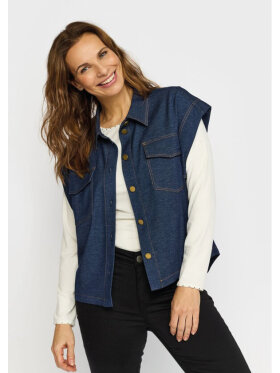 2-Biz vest - Dame - Veste - 2-Biz 2-Biz vest - Dame - Veste - 2-Biz