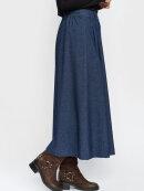 2-Biz - 2-biz nederdel - denim 