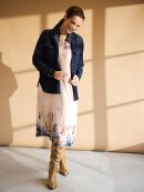 IN FRONT - In Front skjorte - Dark Blue