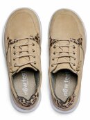 New feet sneakers - sand/leo - Sneakers til dame - New Feet New feet sneakers - sand/leo - Sneakers til dame - New Feet